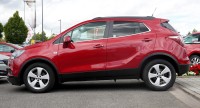 Vorschau: Opel Mokka X 1.4 Turbo