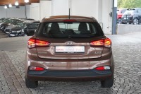 Hyundai i20 1.0 T-GDI Style