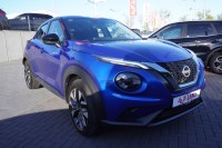 Nissan Juke 1.0 Acenta