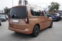 VW Caddy 1.5 TSI