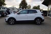 VW T-Cross 1.0 TSI DSG
