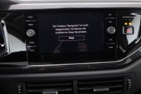 VW Taigo 1.5 TSI DSG