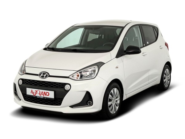 Hyundai i10 1.2