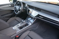 Audi A6 Avant 40 2.0 TDI design