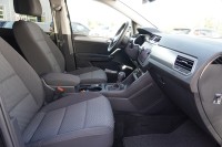 VW Touran 1.5 TSI DSG