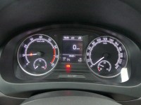 Skoda Rapid Spaceback 1.0