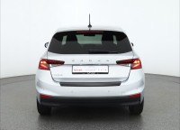 Skoda Fabia 1.0 TSI Active