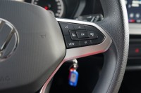 VW Caddy Cargo 1.5 TSI