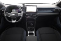 Dacia Duster mHEV 130