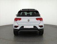 VW T-Roc 1.6 TDI United