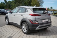 Hyundai Kona 1.6 Select Mild-Hybrid