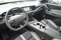 Opel Grandland 1.2DI Turbo Hybrid Aut.