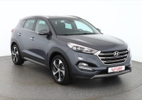 Hyundai Tucson 1.6 T-GDI 4WD