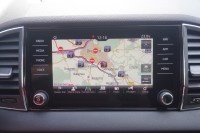 Skoda Karoq 1.5 TSI SHZ