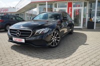 Vorschau: Mercedes-Benz E 200 E200 T Avantgarde Night VC Apple