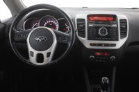 Kia Venga 1.4 CVVT Dream Team