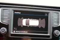 VW Golf Sportsvan 1.6 TDI DSG Sound