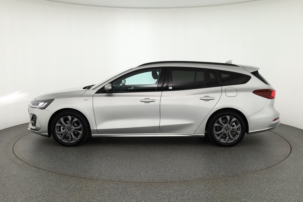 Ford Focus Turnier ST-Line X 1.0EB Aut. mHev