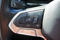 VW T-Cross 1.0 TSI