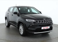 Jeep Compass 1.5 M-Hybrid Altitude