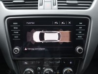 Skoda Karoq 1.5 TSI Sportline