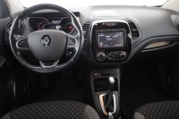 Renault Captur 1.2 TCe 120 Intens Aut.