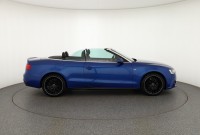 Audi A5 Cabriolet 1.8 TFSI S-Line