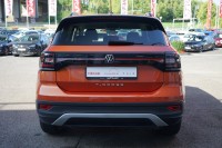 VW T-Cross 1.0 TSI Active