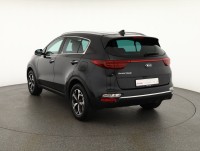 Kia Sportage 1.6 T-GDi Spirit