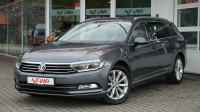 Vorschau: VW Passat Variant 2.0 TDI DSG Highline