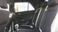 VW T-Roc 2.0 TSI 4Motion