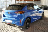 Opel Corsa F 1.2 Turbo GS Line