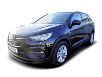Opel Grandland X 1.2 Turbo Edition 2-Zonen-Klima Sitzheizung Tempomat
