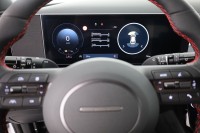 Hyundai Tucson 1.6T-GDI N-Line