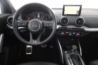 Audi Q2 35 TFSI S-Tronic S-Line