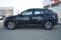 Hyundai Tucson 1.6 Select Mild-Hybrid DCT