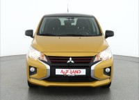 Mitsubishi Space Star 1.2 Spirit+ Black