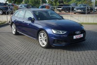 Audi A4 Avant 35 2.0 TFSI advanced DSG