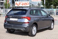 Skoda Kamiq 1.0 TSI DSG