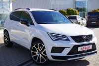 Cupra Ateca 2.0 4Drive