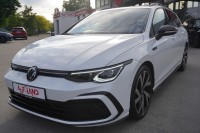 VW Golf VIII Variant 2.0 R-Line DSG LED Navi AHK