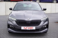 Skoda Scala 1.5 16V TSI Monte Carlo