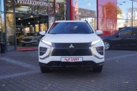 Mitsubishi Eclipse Cross 2.4Hybrid Basis 4WD CVT