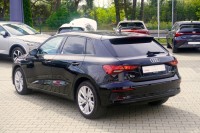 Audi A3 Sportback 35 1.5 TFSI advanced