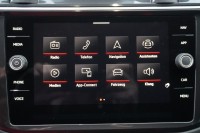 VW Tiguan 1.5 TSI Active