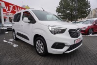 Opel Combo Life 1.2 Turbo Edition