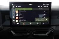 Dacia Duster Hybrid 140 Aut.