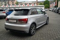 Audi A1 1.0 TFSI S-Line