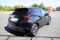 Nissan Micra 0.9 Acenta