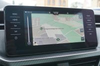 Skoda Scala 1.5 16V TSI Monte Carlo